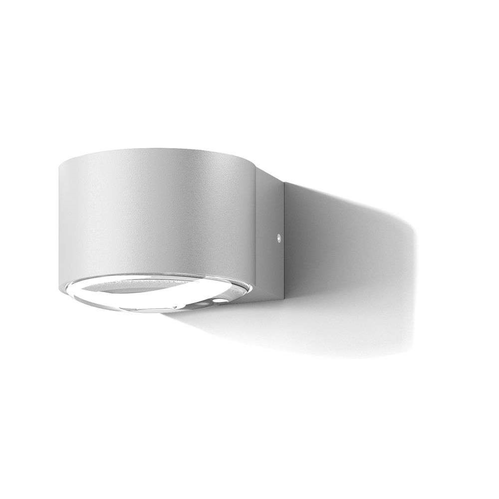 Loom Design – Frey Væglampe LED Down White