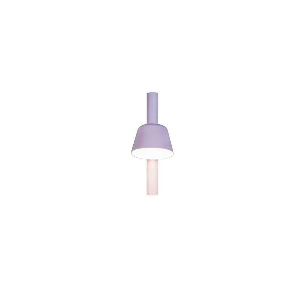 Prandina – Bima W1 Vägglampa Pink