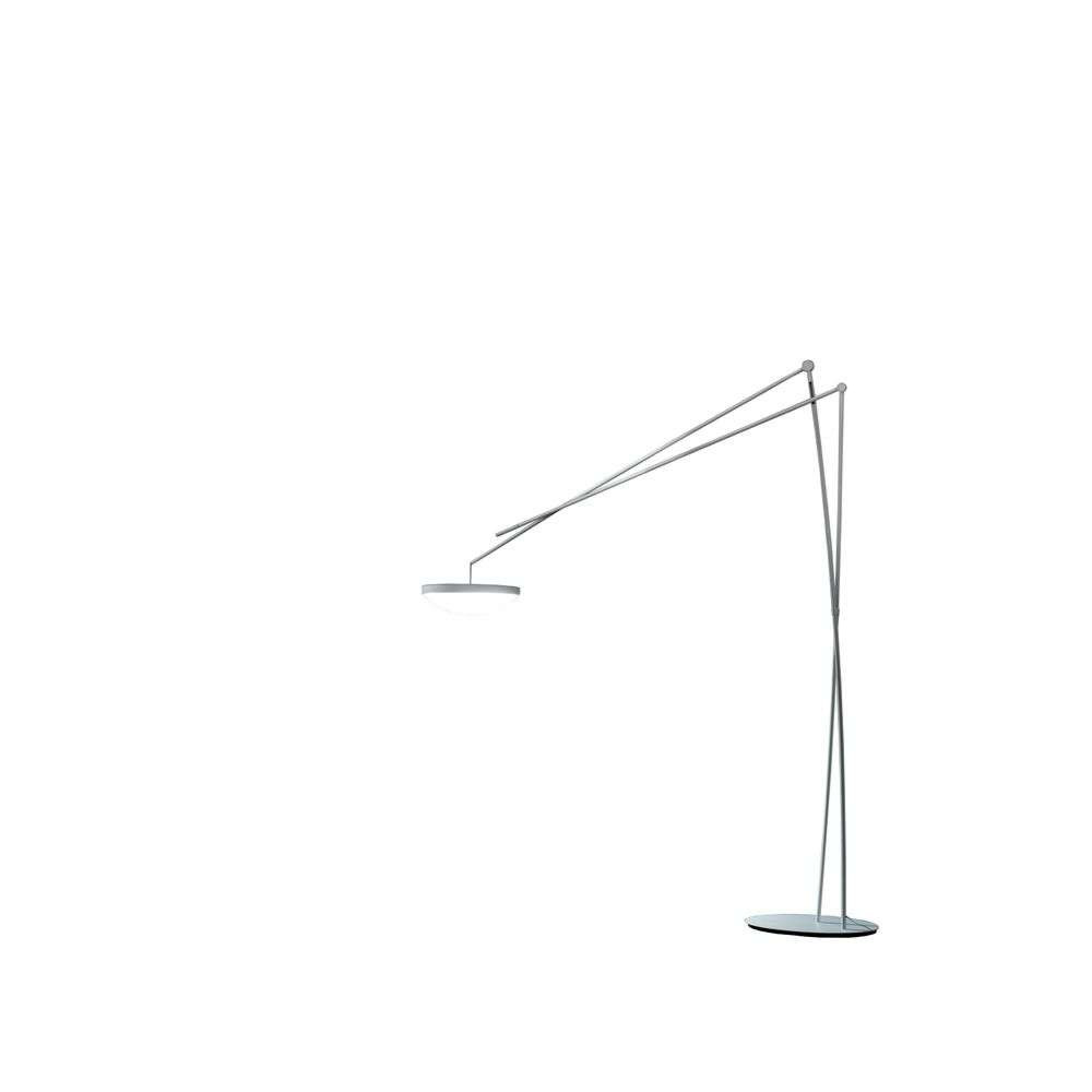 Prandina – Effimera F50 Golvlampa Dimmable White