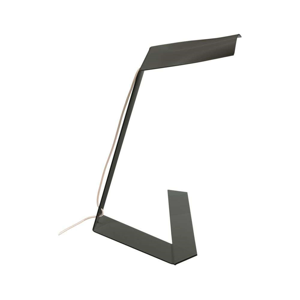 Prandina Elle T1 Bordlampe Matt Black