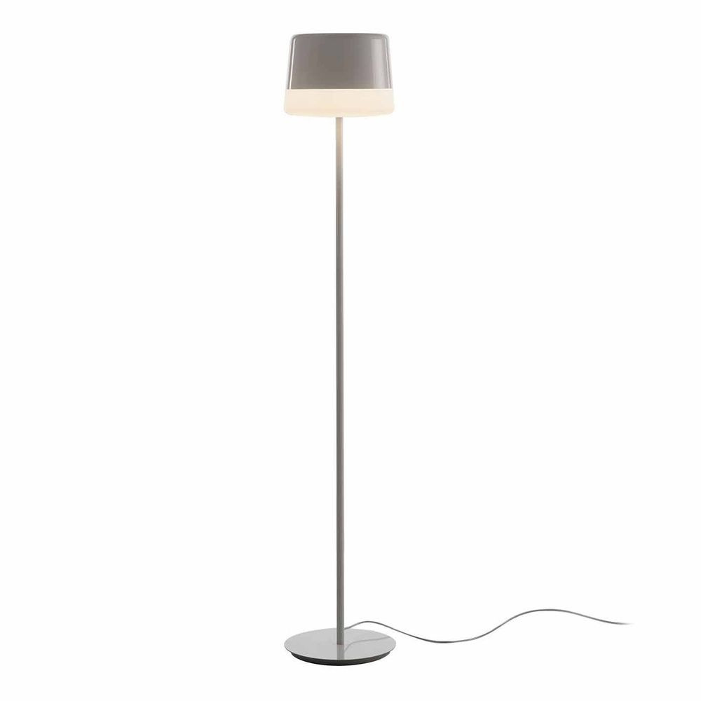 Prandina Gift F10 Gulvlampe White