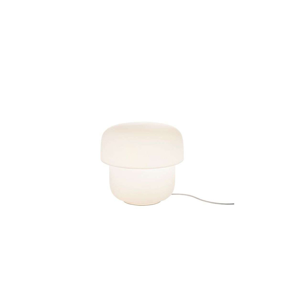 Prandina - Mico T1 Bordlampe Opal White