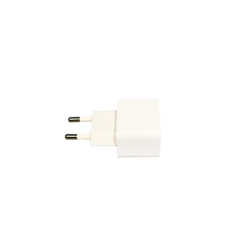 Loom Design – Lucerna USB Charger White