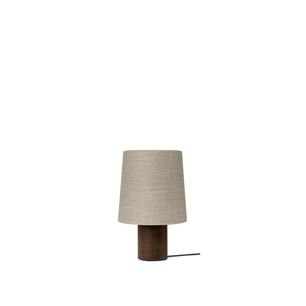 ferm LIVING – Post Bordslampa Medium Solid/Sand