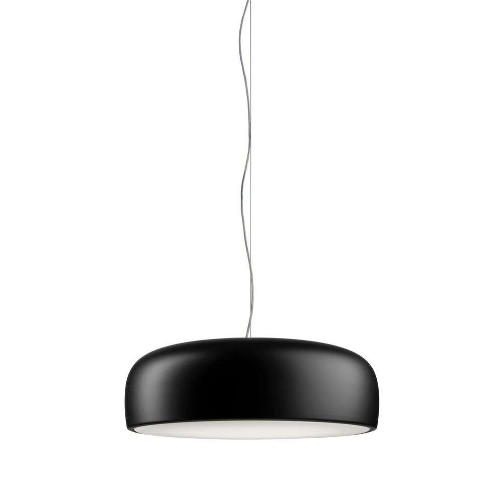 Flos – Smithfield S Taklampa Matt Black Flos