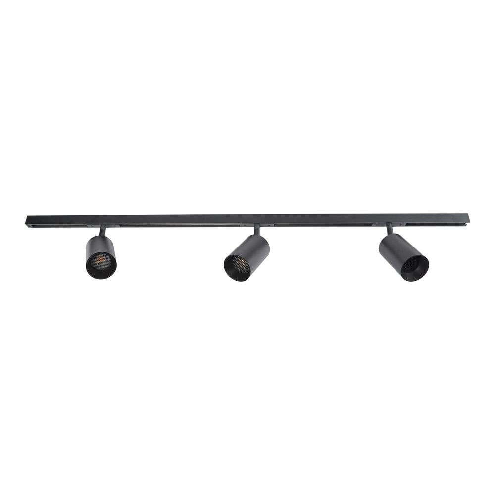 Antidark – Designline Tube Kit PRO 3 Plafond 1m Black