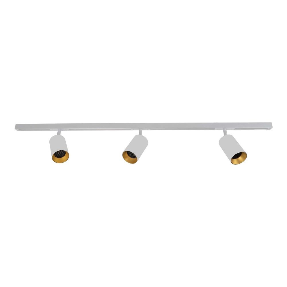 Antidark – Designline Tube Kit PRO 3 Plafond 1m White