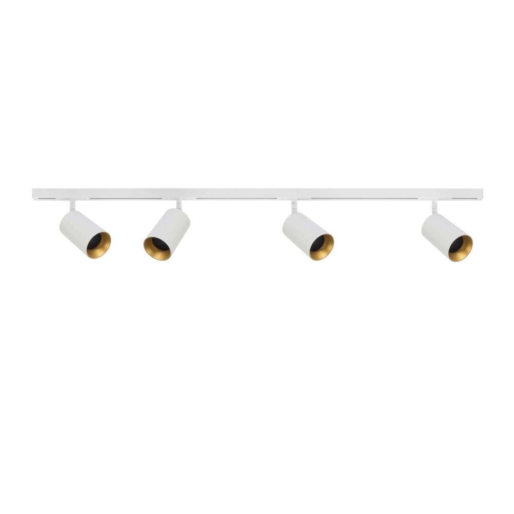 Antidark – Designline Tube Kit PRO 4 Plafond 1,9m White