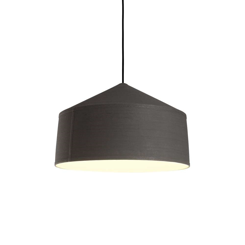 Marset – Zenc Taklampa Grey Marset