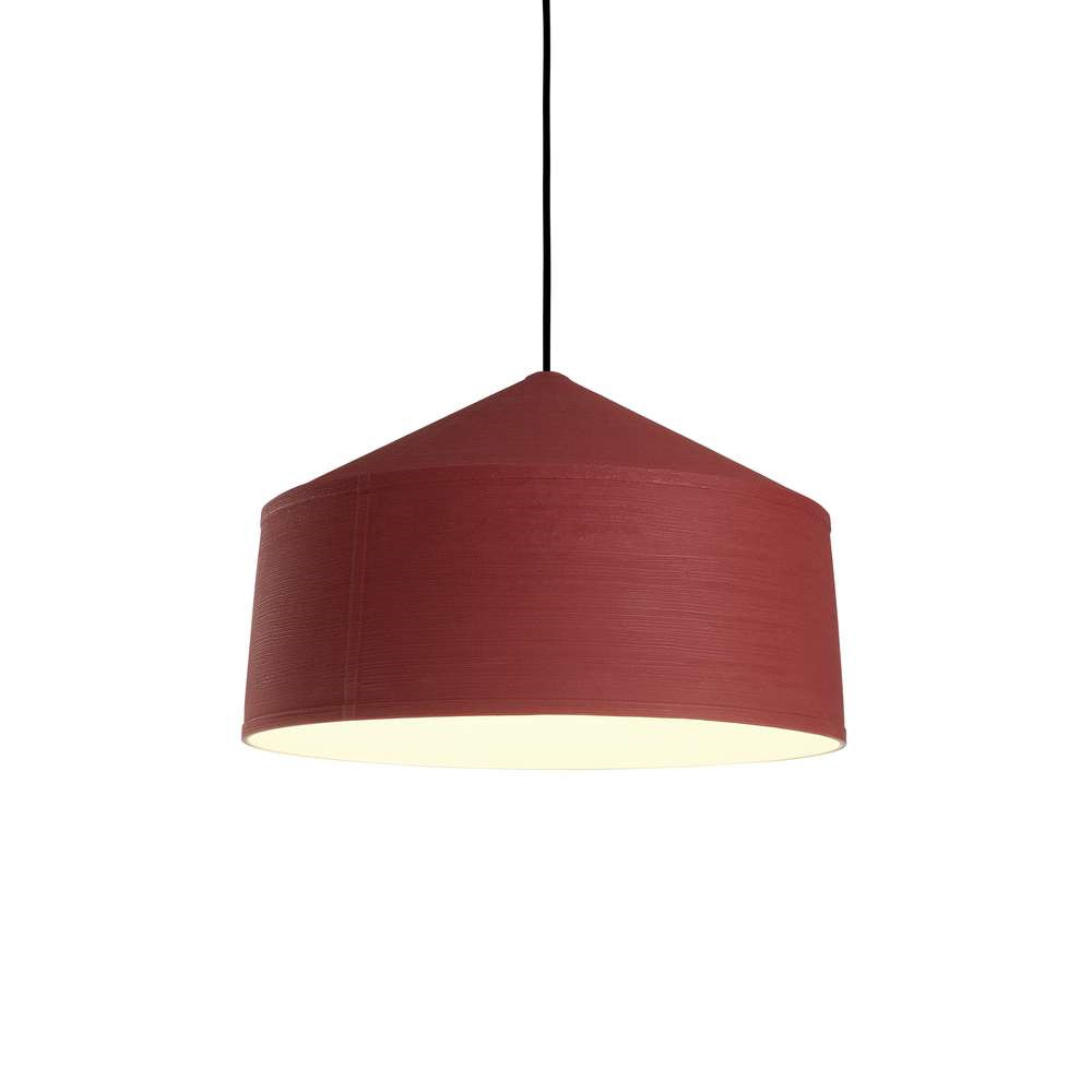 Marset – Zenc Taklampa Red