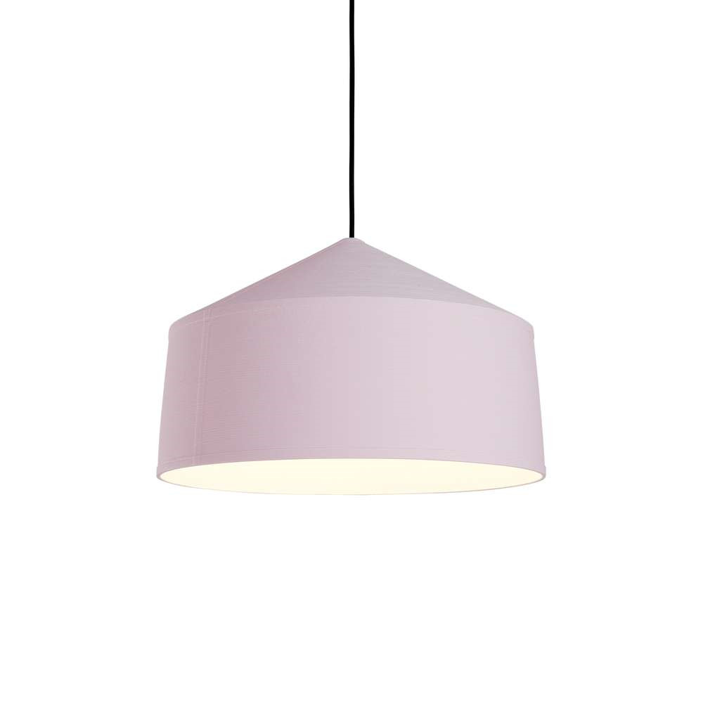 Marset – Zenc Taklampa Pink