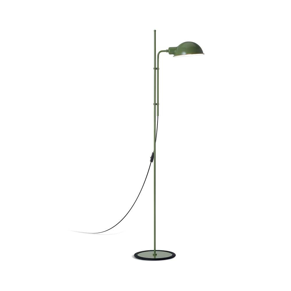 Marset – Funiculi Golvlampa Green