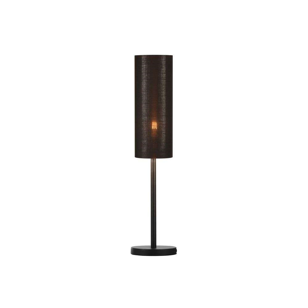 SLV – Fenda Bordslampa Ø15 Black/Copper/Black