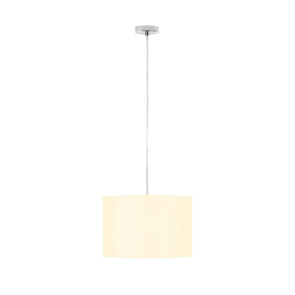 SLV – Fenda Taklampa Ø30 White/Chrome