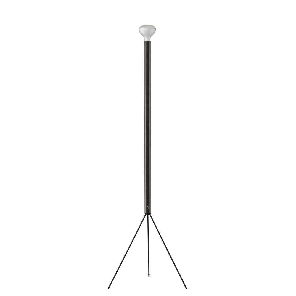 Flos Luminator Gulvlampe Anthracite