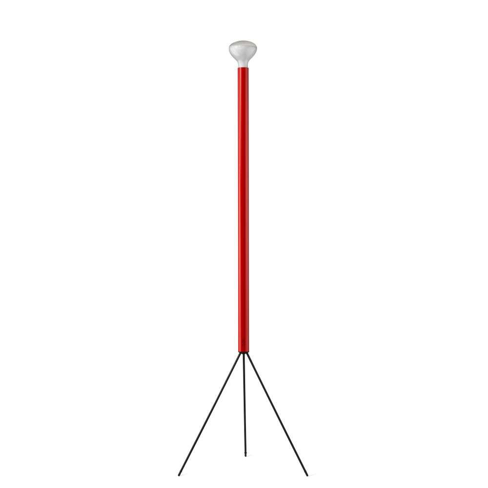 Flos – Luminator Golvlampa Red Flos