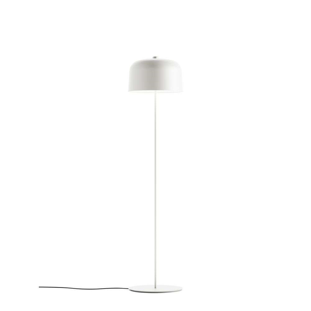 Luceplan Zile Gulvlampe Matt White