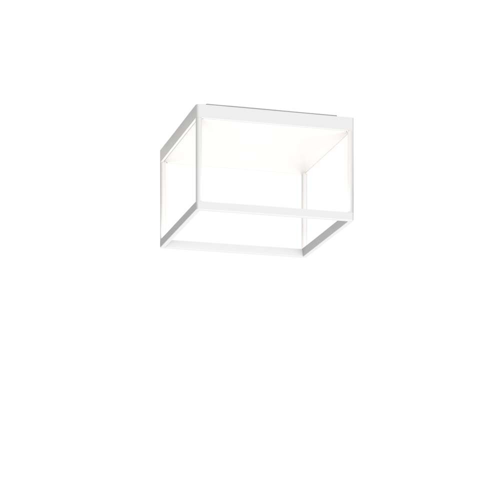 Serien Lighting – Reflex 2 LED Plafond M 200 White/Matt White