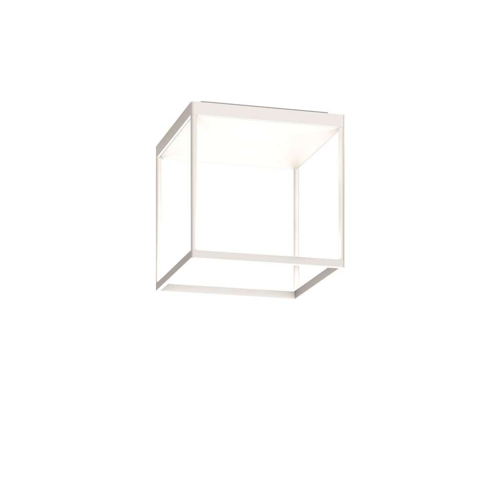 Serien Lighting – Reflex 2 LED Plafond M 300 White/Matt White