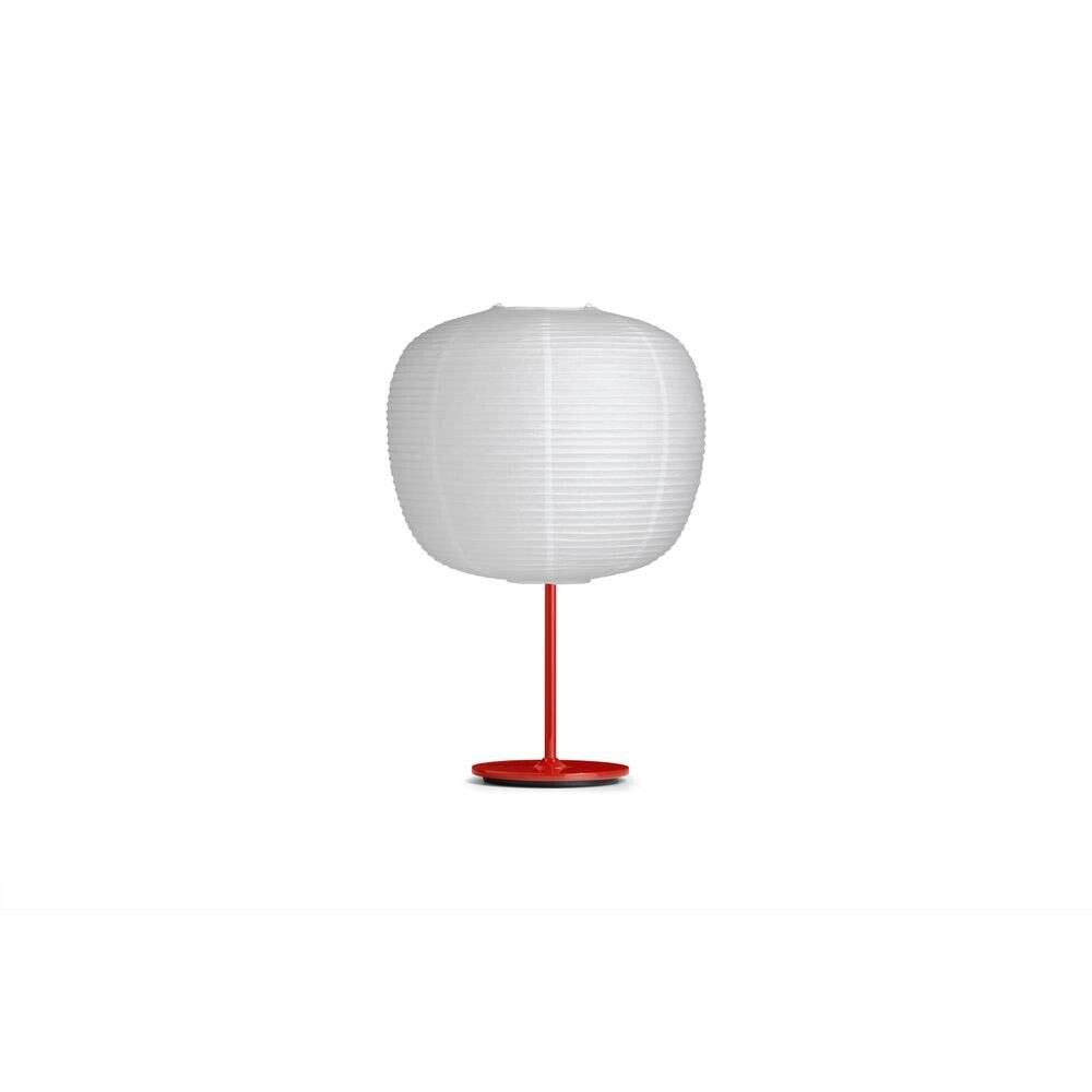 HAY – Common Bordslampa Signal Red