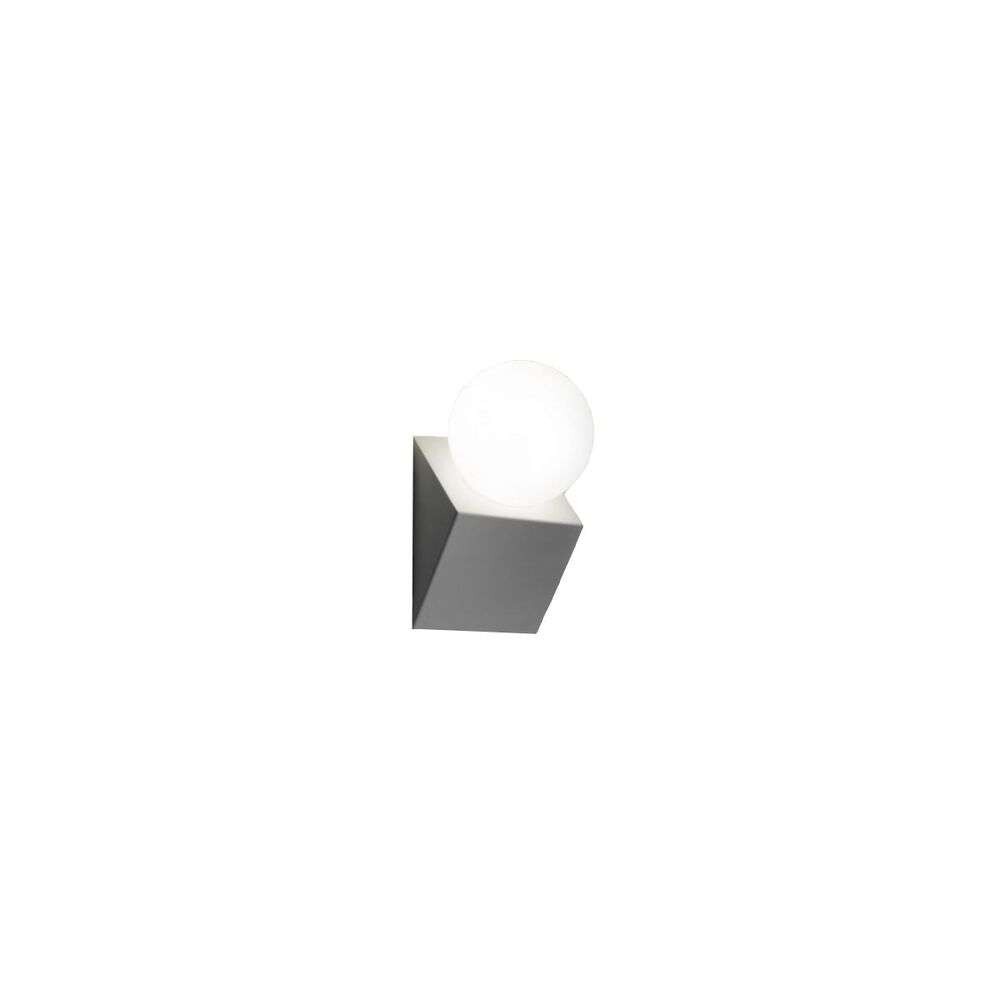 Prandina - The Pekerman Project W1 Vegglampe White/Matt White