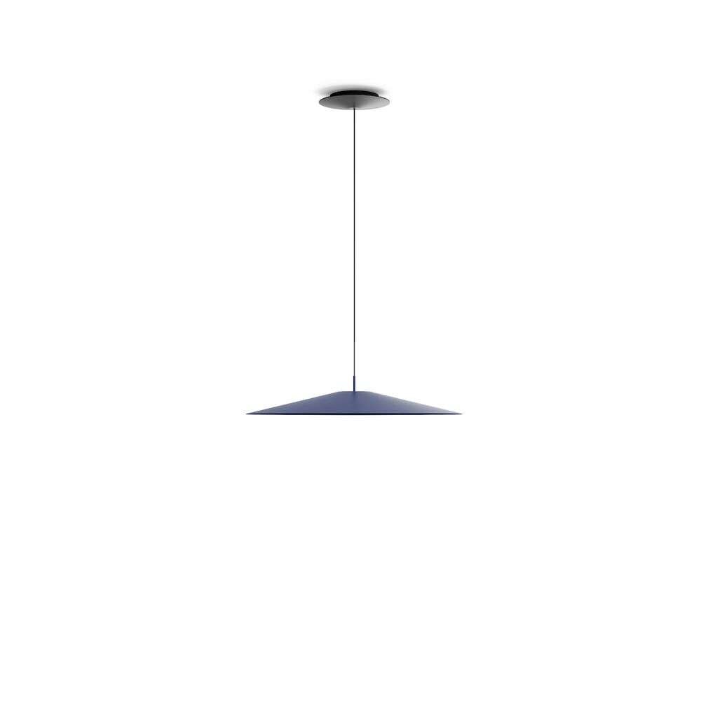 Luceplan – Koinè Taklampa 2700K Ø55 Blue