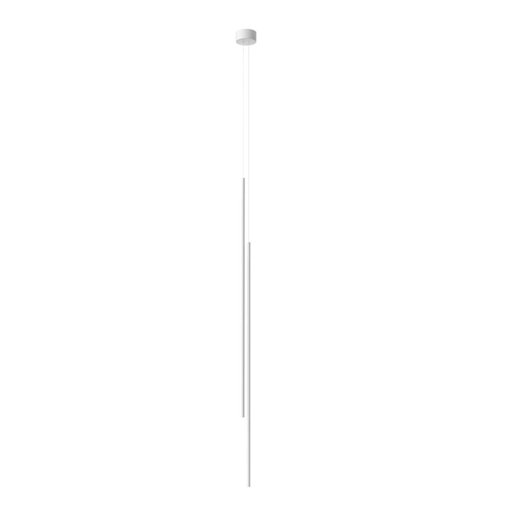 Flos – My Lines Taklampa Matt White