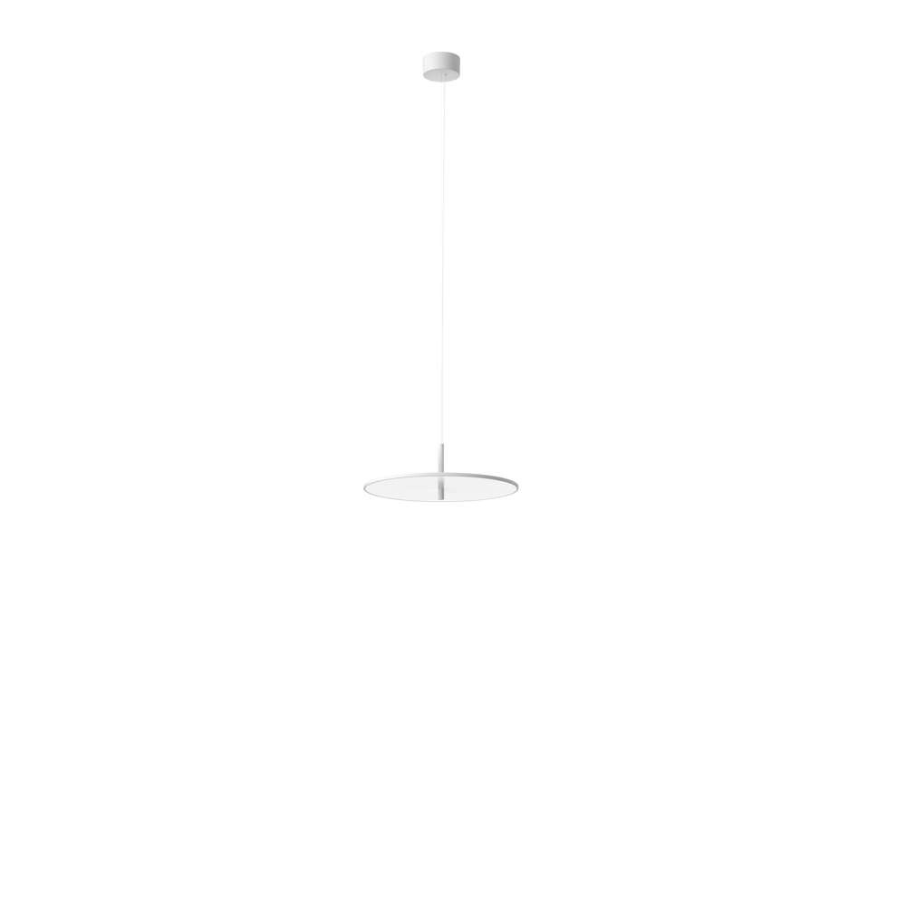 Flos – My Disc Taklampa Matt White Flos