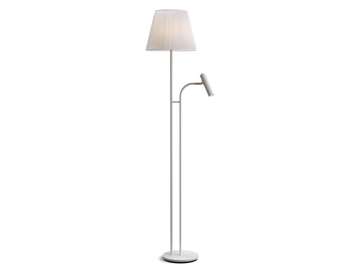 Belid – Slender Golvlampa White/Off-White Belid