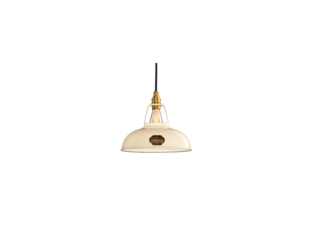 Coolicon – Original 1933 Design Taklampa Classic Cream