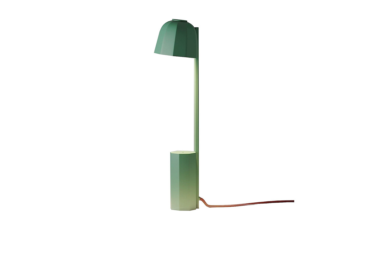 Prandina – Novia T1 Bordslampa USB Green
