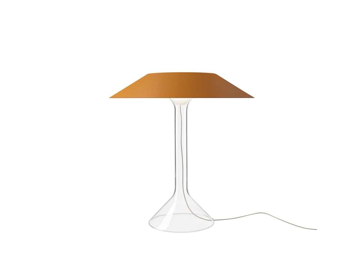 Foscarini – Chapeaux M Bordslampa Ocher