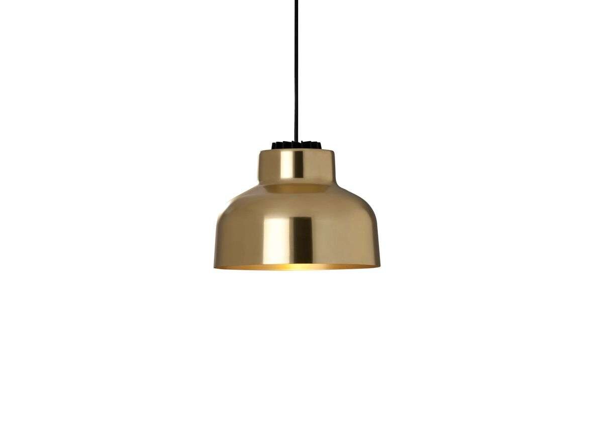 Santa & Cole – M64 Taklampa Dim. Brass