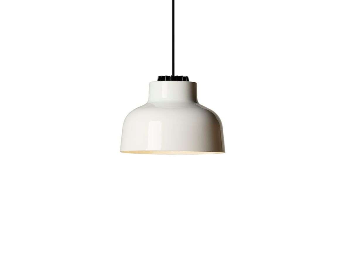 Santa & Cole – M64 Taklampa Dim. Glossy Off White