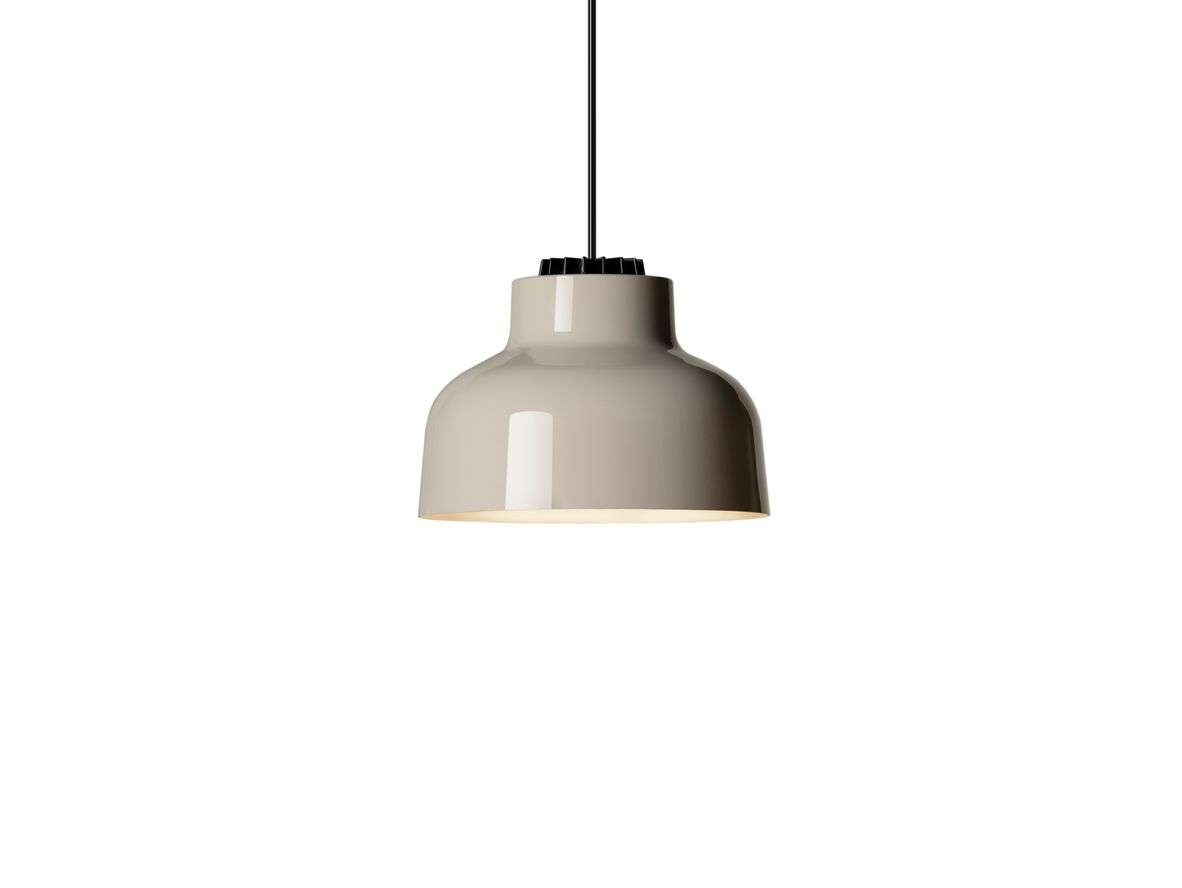 Santa & Cole – M64 Taklampa Dim. Glossy Soft Stone