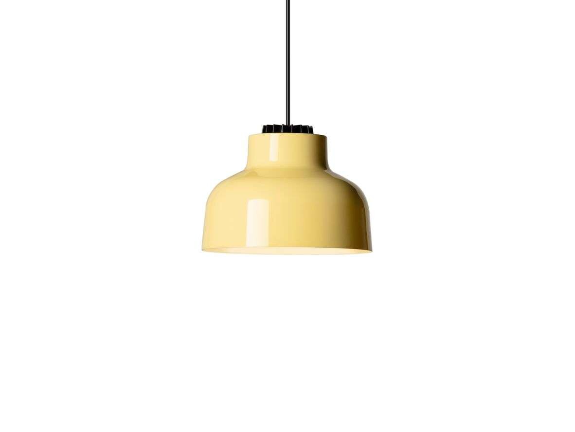 Santa & Cole – M64 Taklampa Dim. Glossy Vanilla