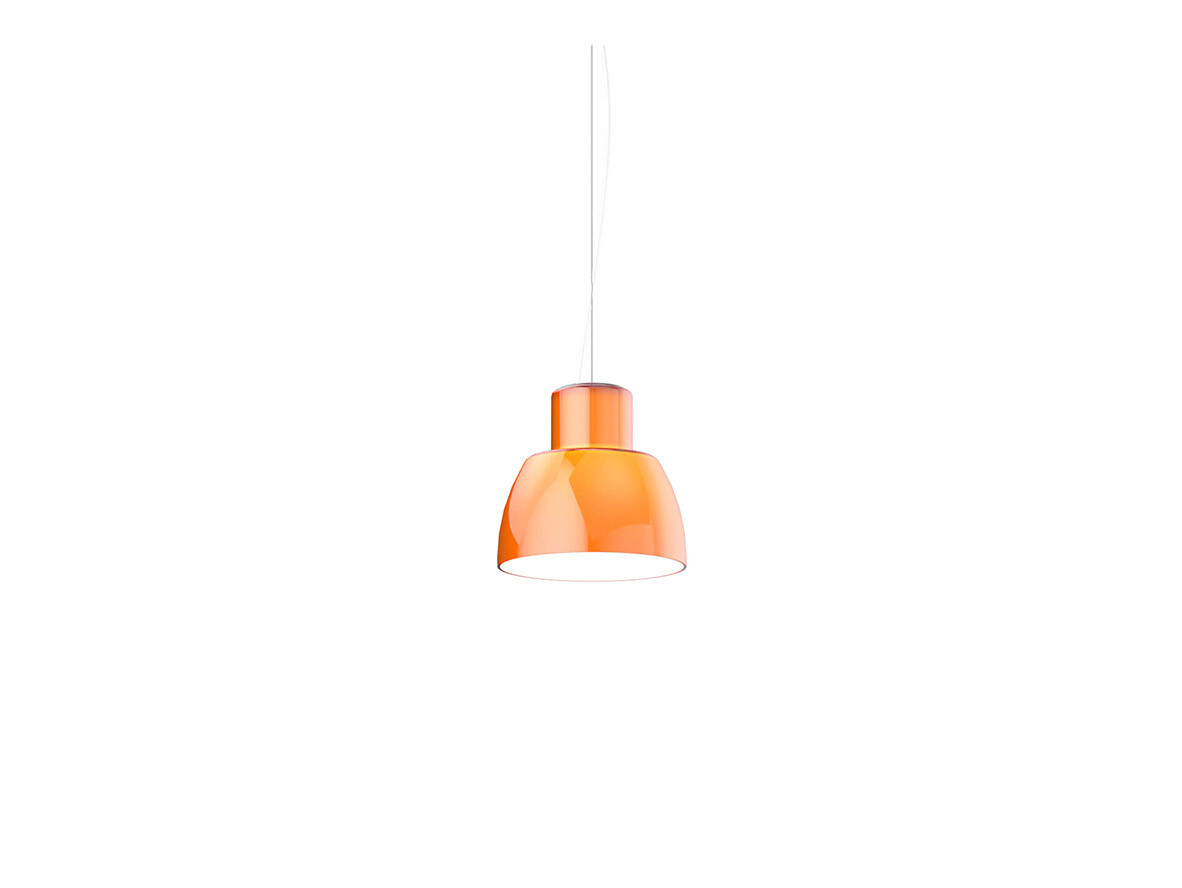 Nemo Lighting – Lorosae Taklampa Ø20 Sicilian Orange