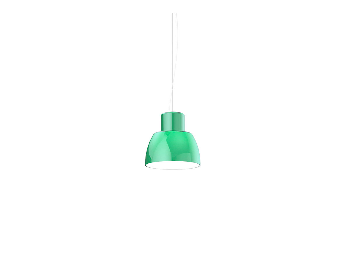 Nemo Lighting – Lorosae Taklampa Ø20 Rosemary Green