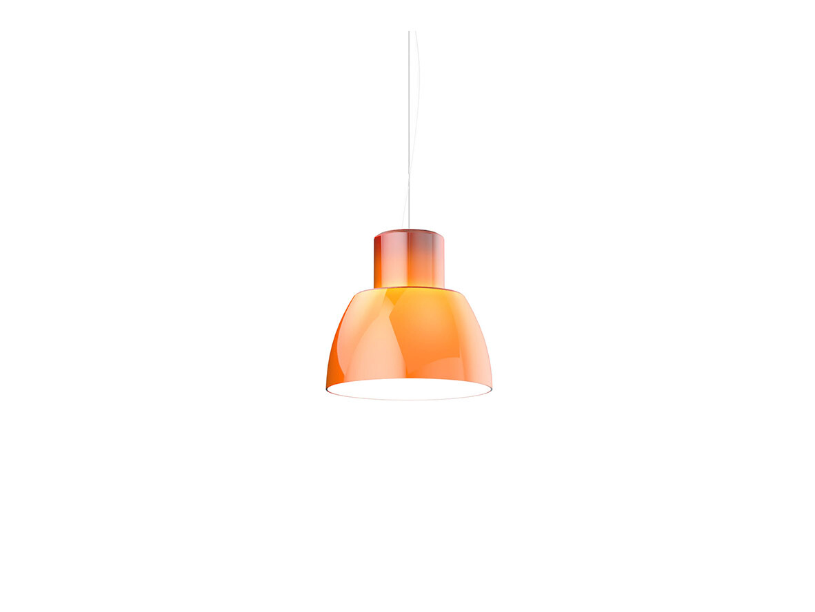 Nemo Lighting – Lorosae Taklampa Ø30 Sicilian Orange