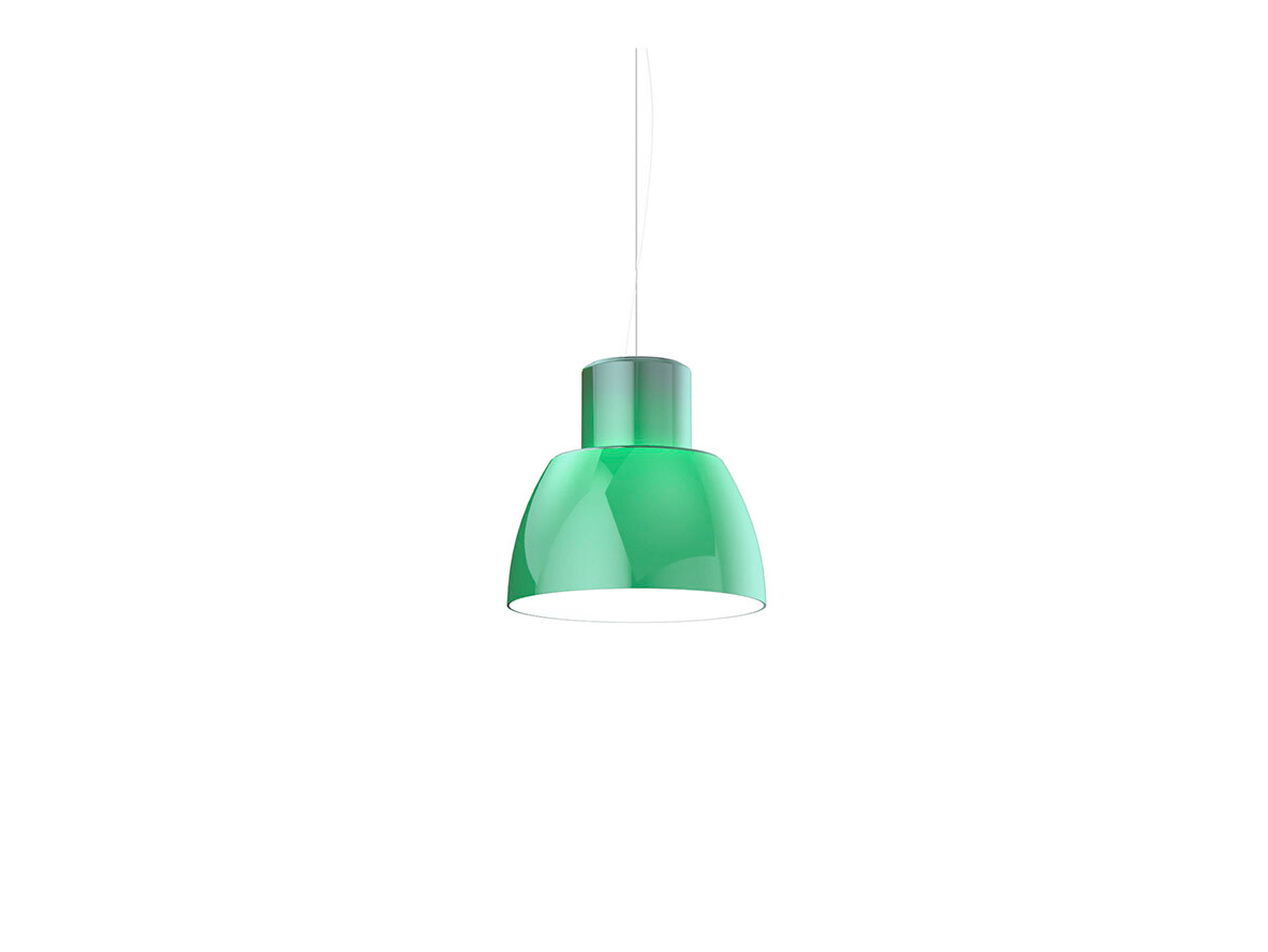 Nemo Lighting – Lorosae Taklampa Ø30 Rosemary Green Nemo Lighting