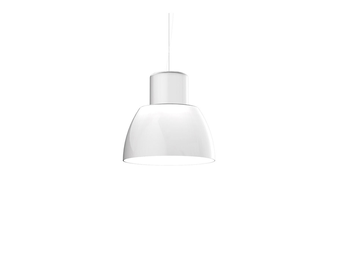 Nemo Lighting – Lorosae Taklampa Ø40 Jasmine White