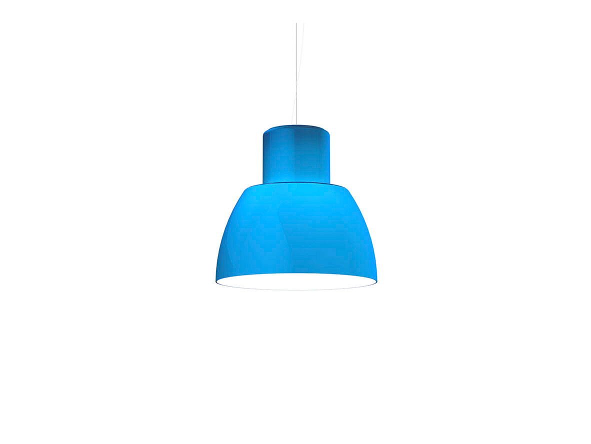 Nemo Lighting – Lorosae Taklampa Ø40 Ocean Blue