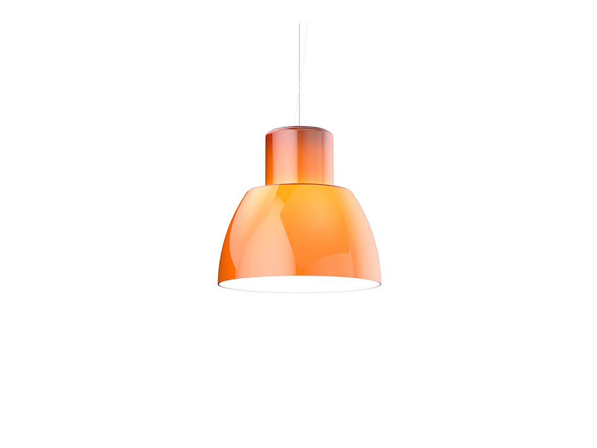 Nemo Lighting – Lorosae Taklampa Ø40 Sicilian Orange