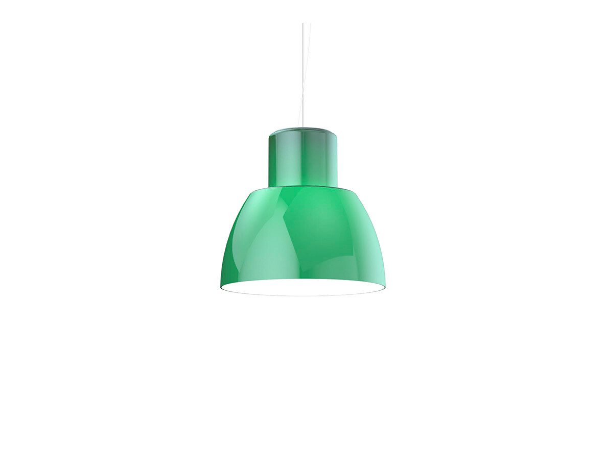 Nemo Lighting – Lorosae Taklampa Ø40 Rosemary Green