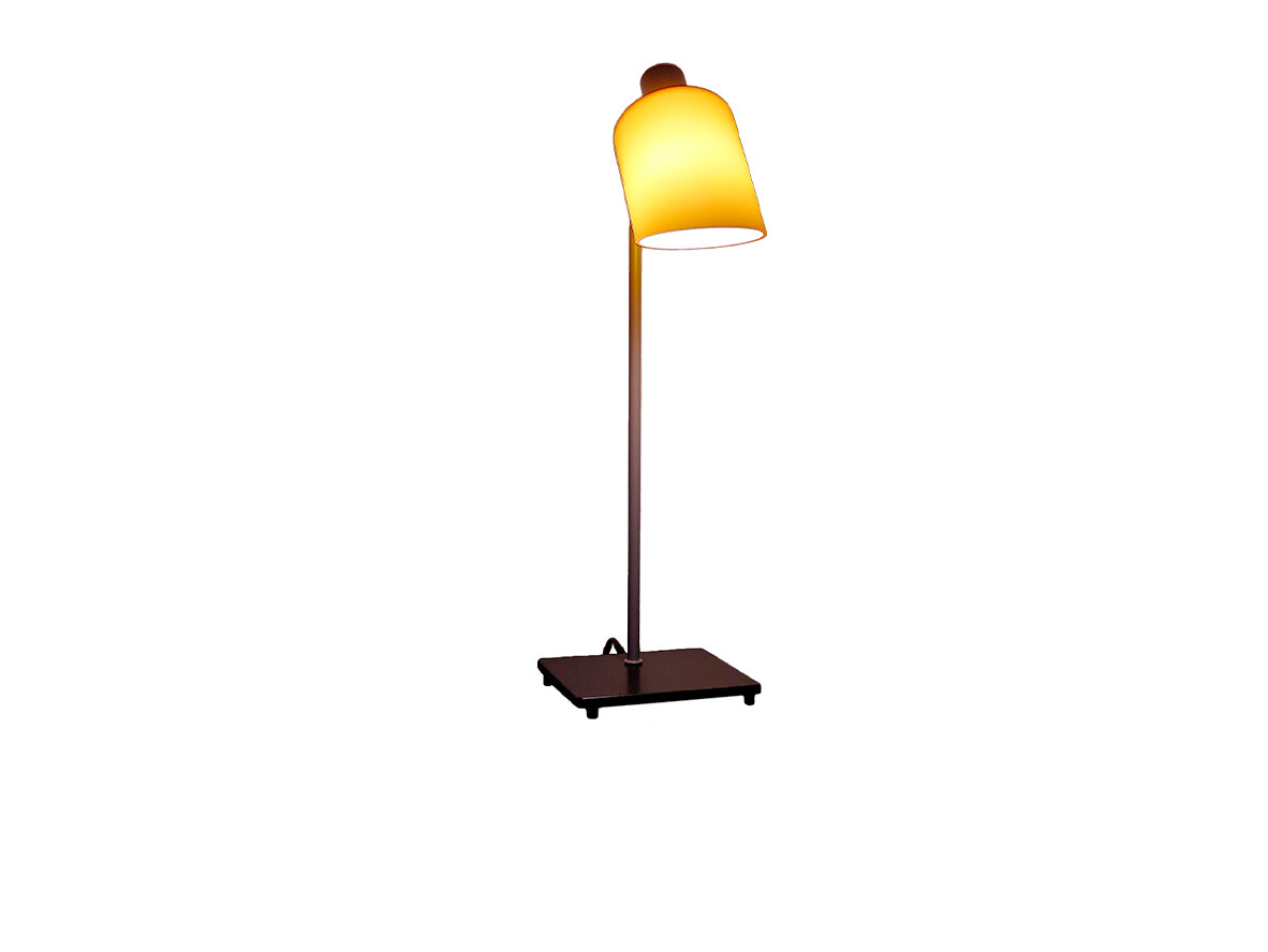 Nemo Lighting – Lampe de Bureau Bordslampa Yellow Nemo Lighting