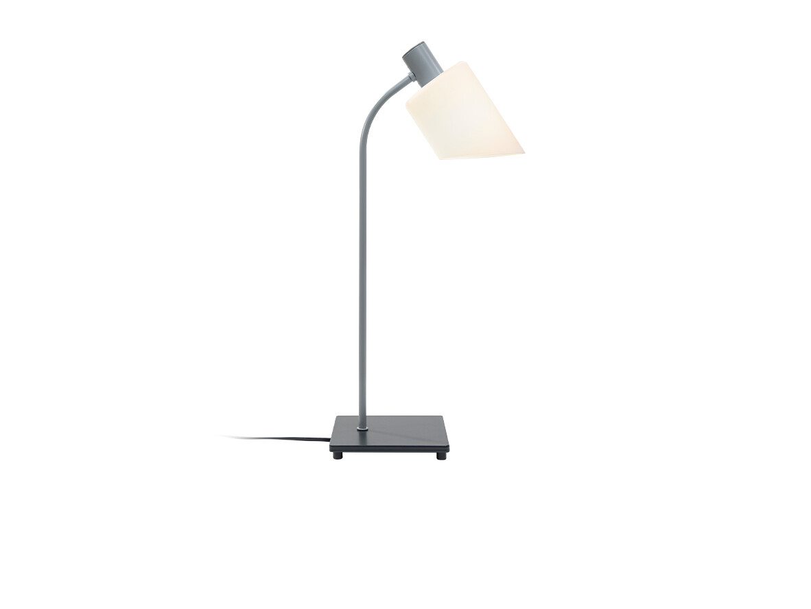 Nemo Lighting – Lampe de Bureau Bordslampa White Nemo Lighting