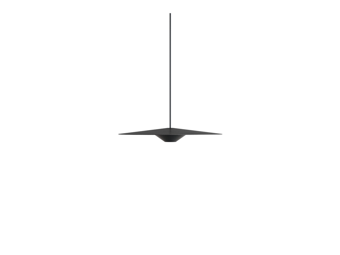 Diesel Living with Lodes – Ufo Taklampa Medium 3000K Matt Black