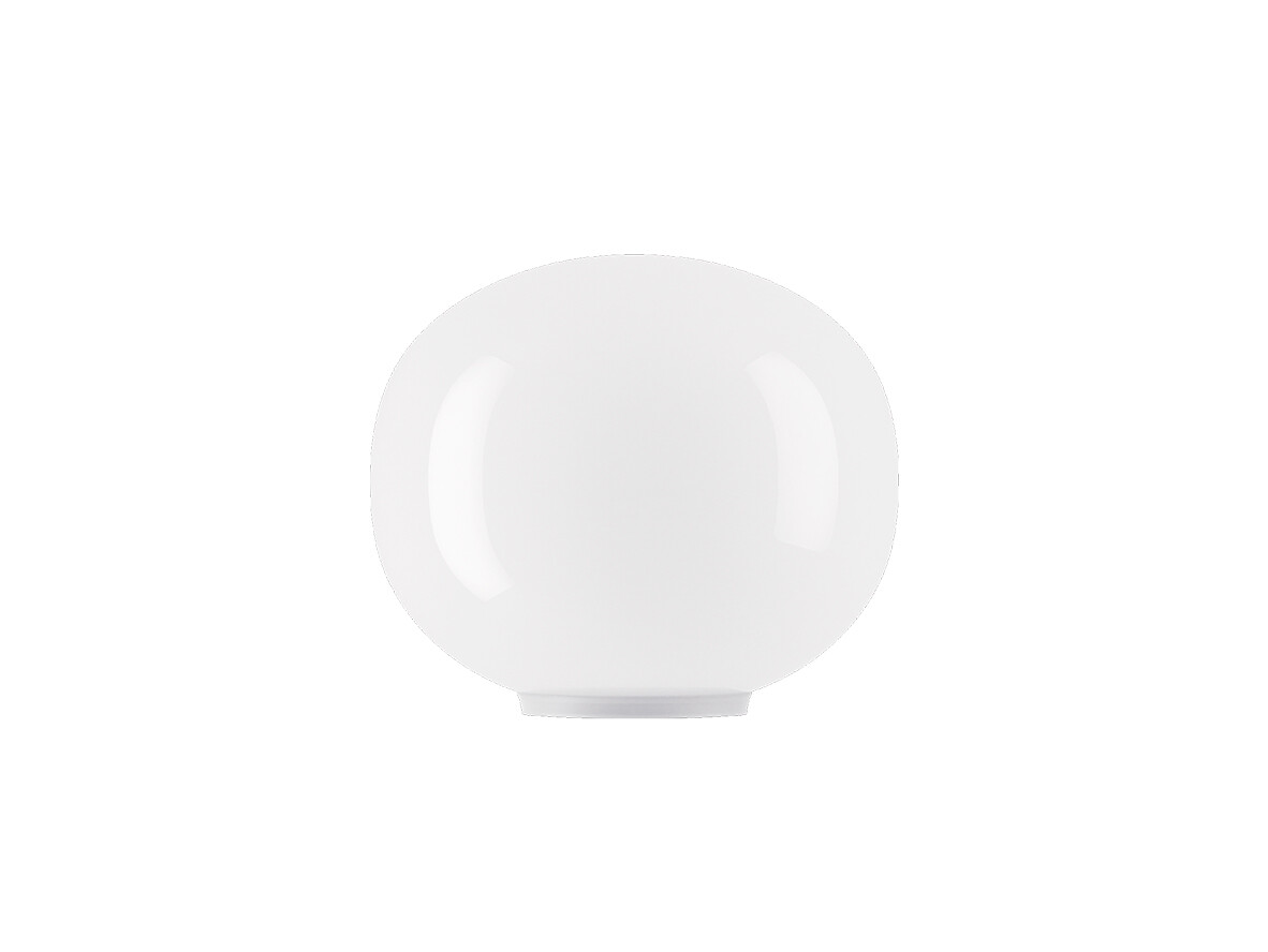 Lodes – Volum 29 Bordslampa Glossy White Lodes