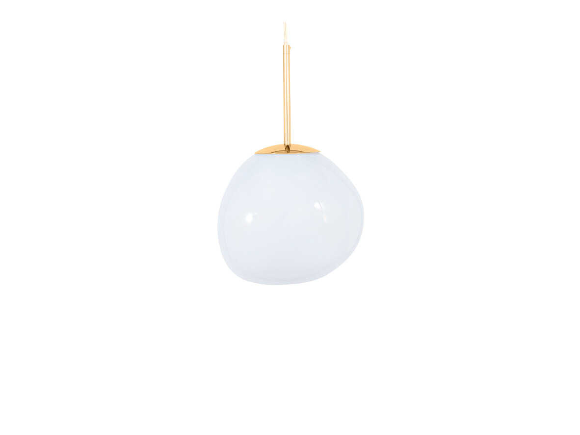 Tom Dixon – Melt Taklampa Mini Opal/Gold