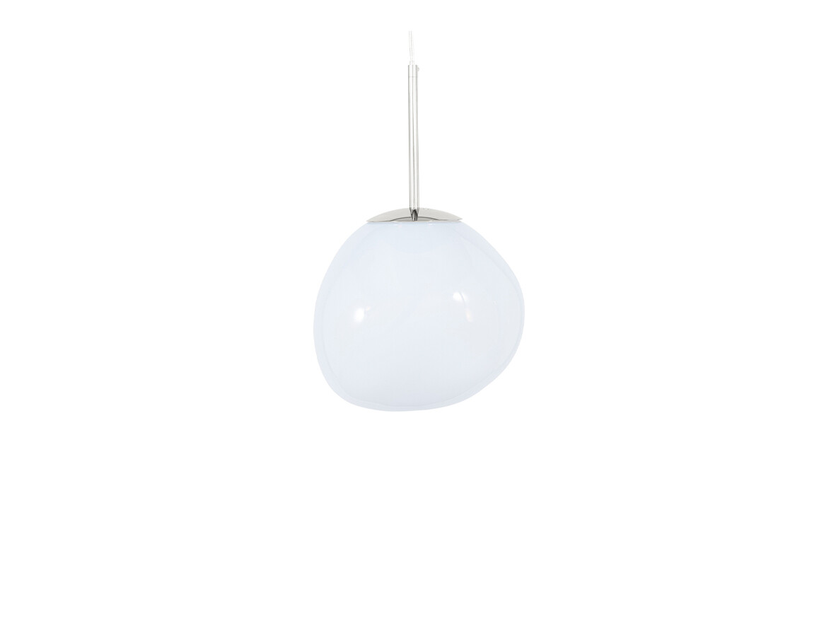 Tom Dixon – Melt Taklampa Mini Opal/Silver